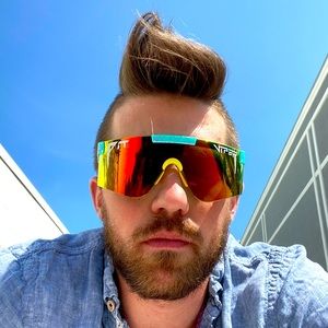 Meet your Posher, Robert